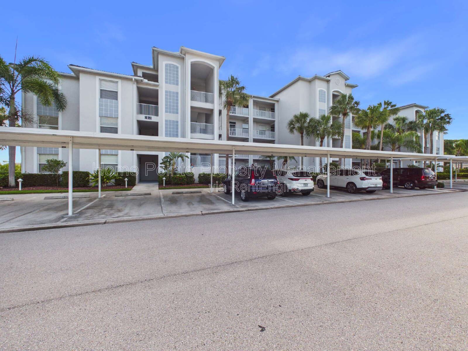 Fully Furnished 2BR Condo in Heritage Palms | Available Jan 2027 | $4,995/mo property image