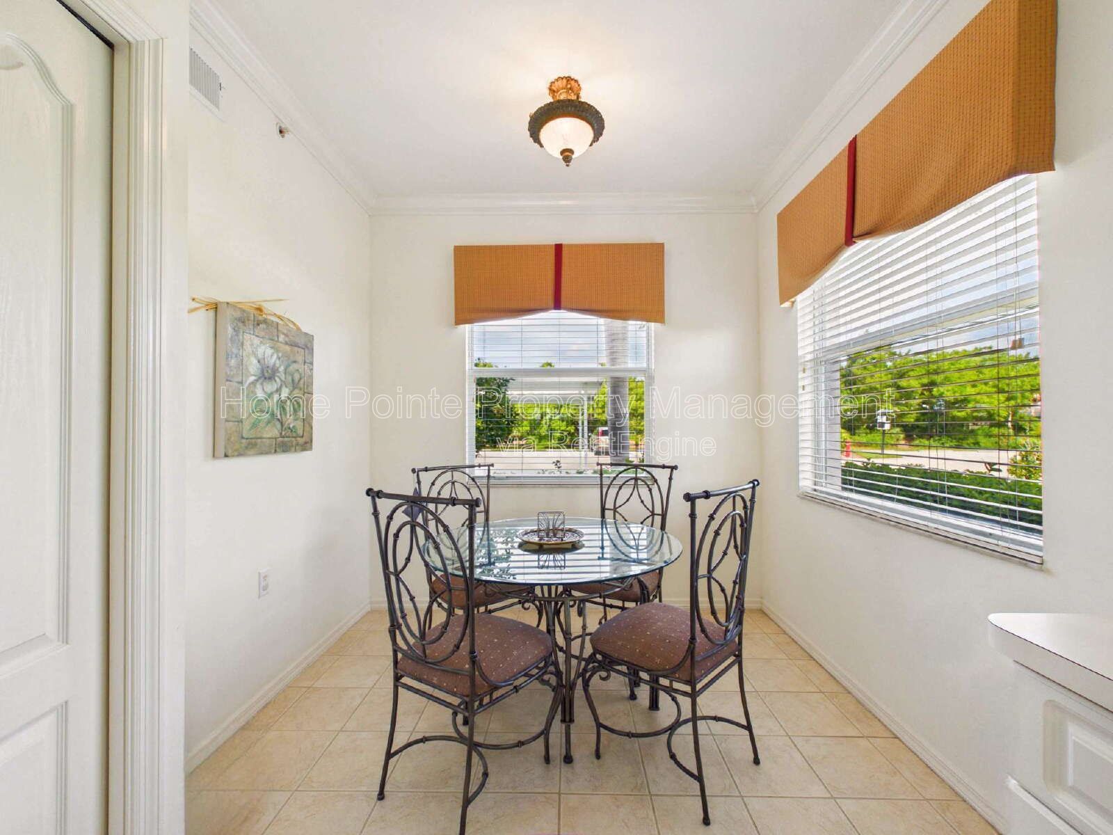 Fully Furnished 2BR Condo in Heritage Palms | Available Jan 2027 | $4,995/mo property image
