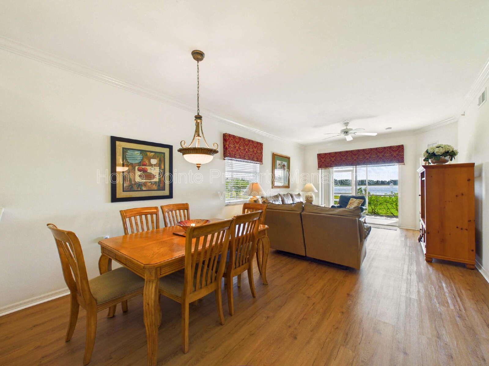Fully Furnished 2BR Condo in Heritage Palms | Available Jan 2027 | $4,995/mo property image