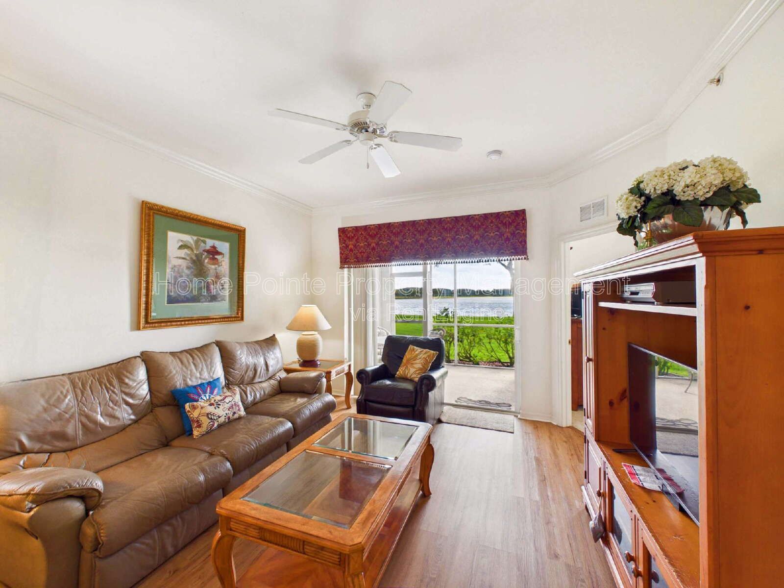 Fully Furnished 2BR Condo in Heritage Palms | Available Jan 2027 | $4,995/mo property image