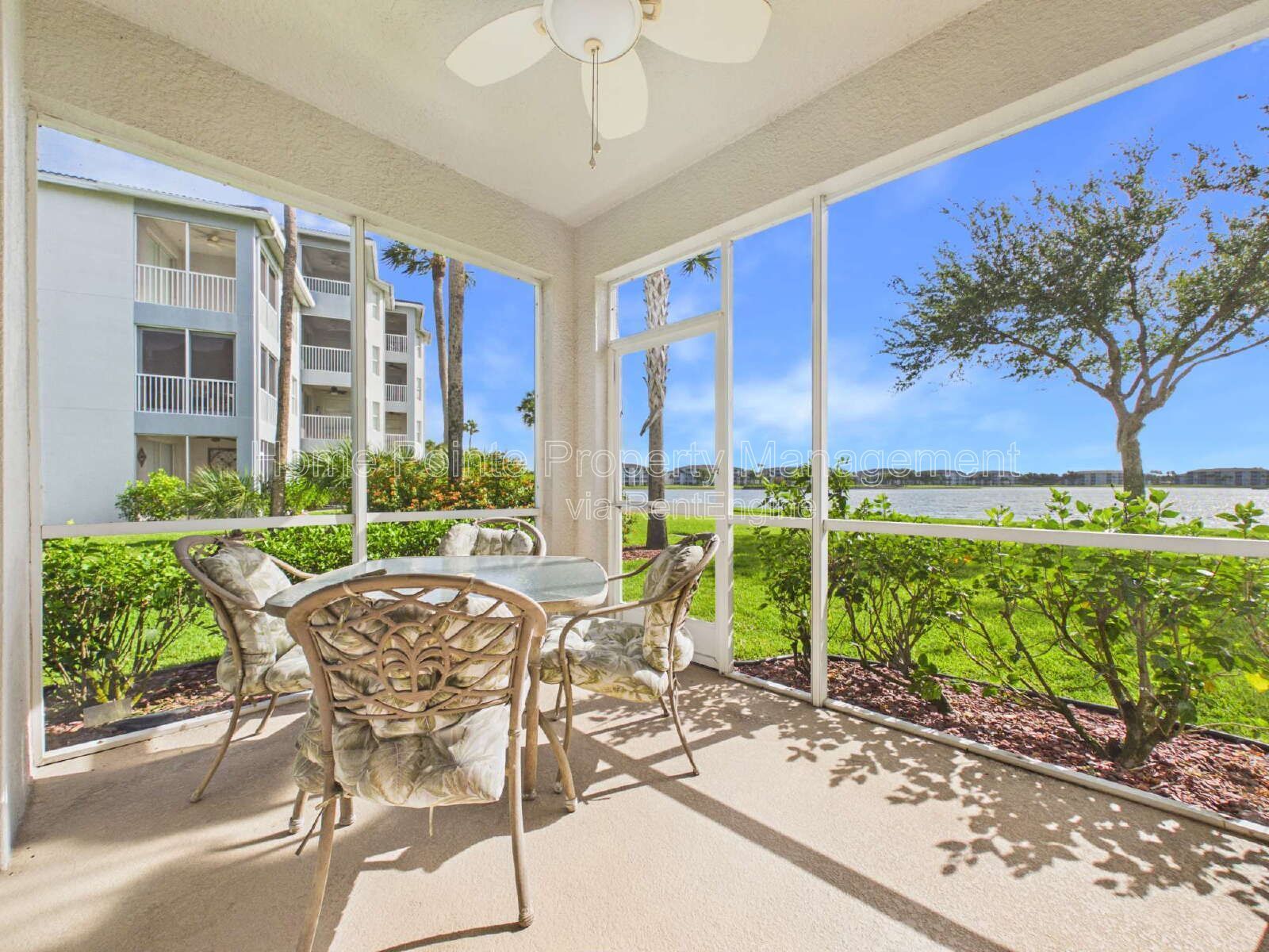 Fully Furnished 2BR Condo in Heritage Palms | Available Jan 2027 | $4,995/mo property image