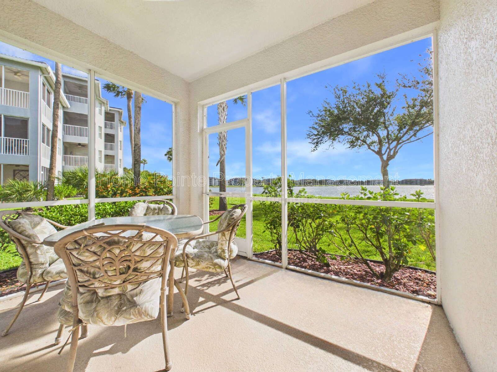 Fully Furnished 2BR Condo in Heritage Palms | Available Jan 2027 | $4,995/mo property image