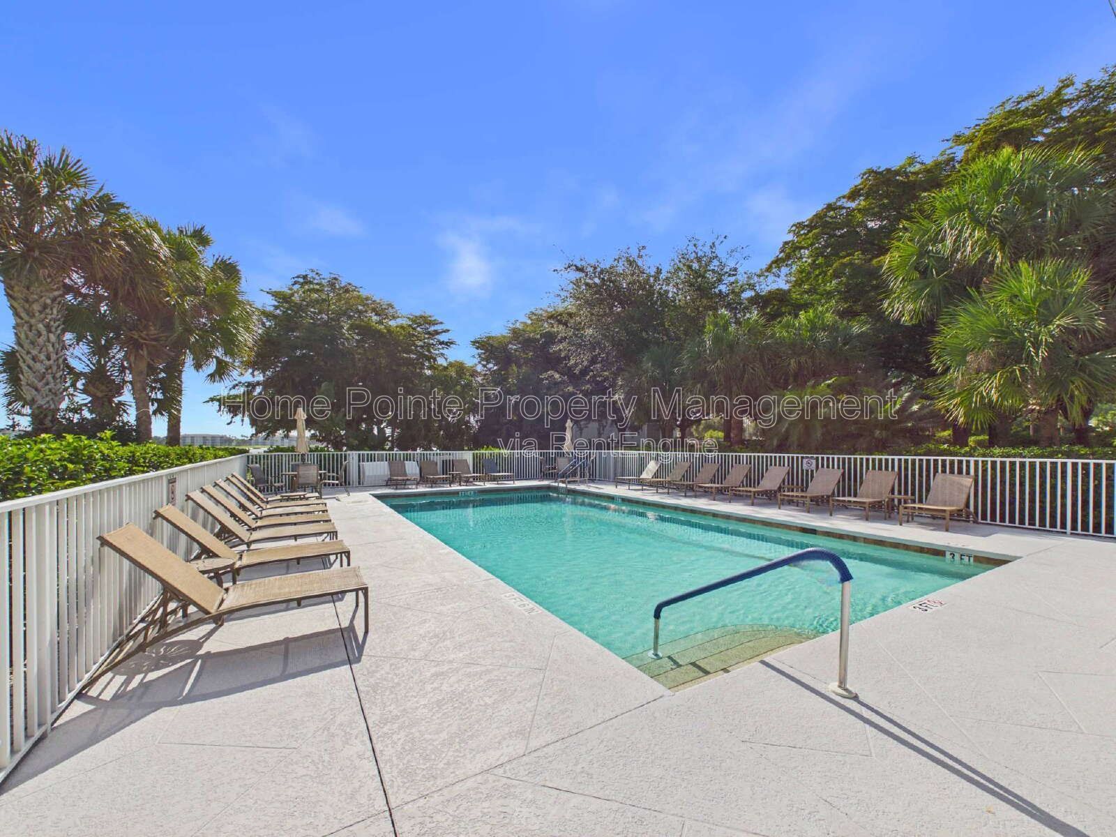 Fully Furnished 2BR Condo in Heritage Palms | Available Jan 2027 | $4,995/mo property image