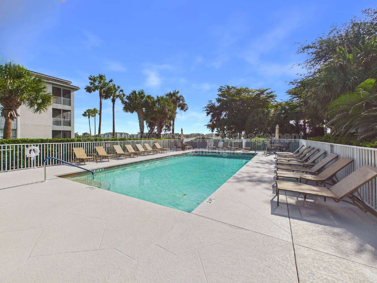 Fully Furnished 2BR Condo in Heritage Palms | Available Jan 2027 | $4,995/mo property image