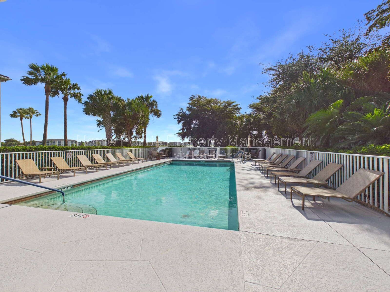 Fully Furnished 2BR Condo in Heritage Palms | Available Jan 2027 | $4,995/mo property image