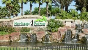 Fully Furnished 2BR Condo in Heritage Palms | Available Jan 2027 | $4,995/mo property image