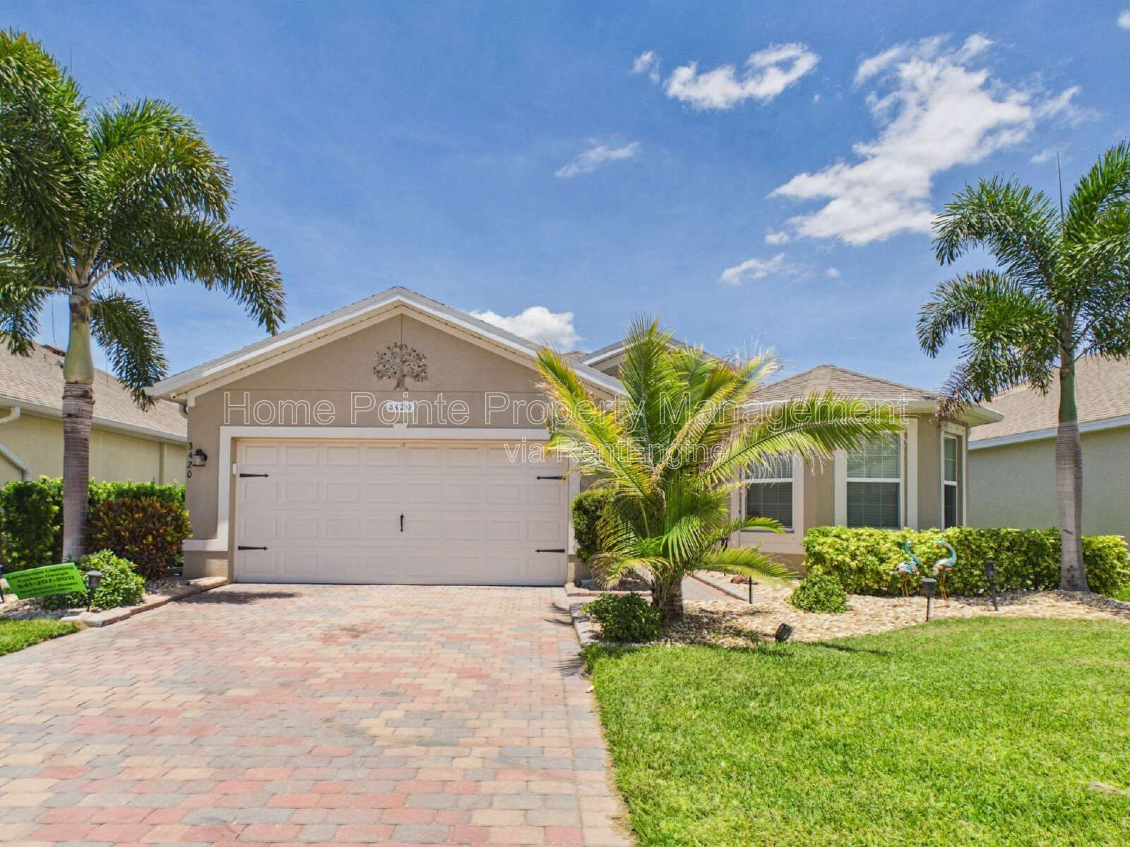 Beautiful 3BR Home with Lanai & Community Amenities – Short-Term Rental Available Now through November 30th 2026 for $1,895/mo. property image