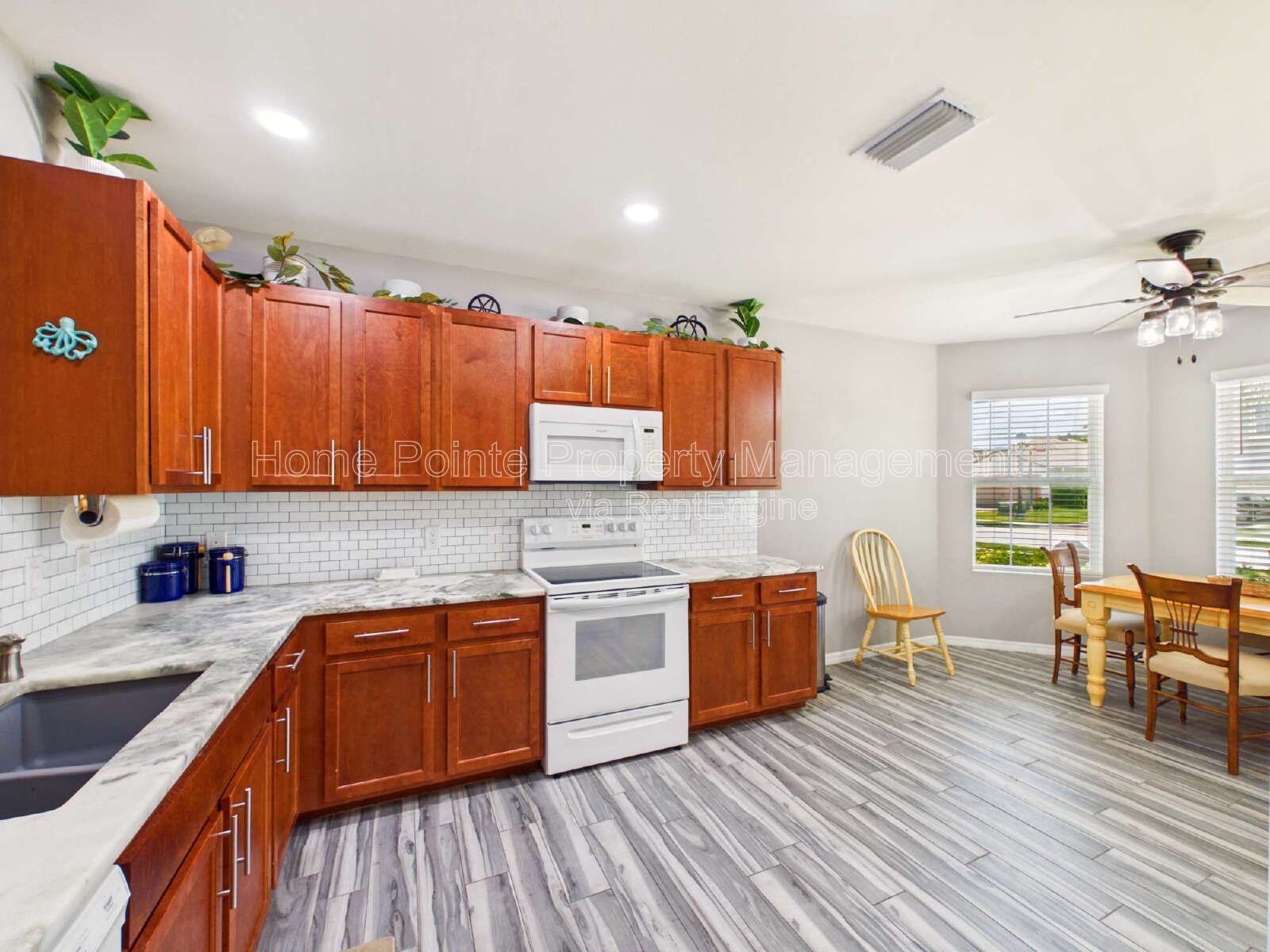 Beautiful 3BR Home with Lanai & Community Amenities – Short-Term Rental Available Now through November 30th 2026 for $1,895/mo. property image