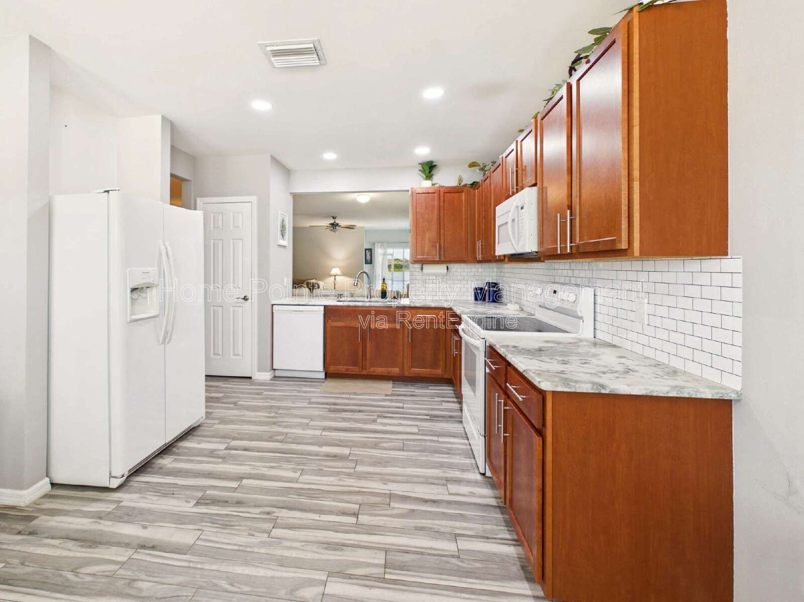 Beautiful 3BR Home with Lanai & Community Amenities – Short-Term Rental Available Now through November 30th 2026 for $1,895/mo. property image