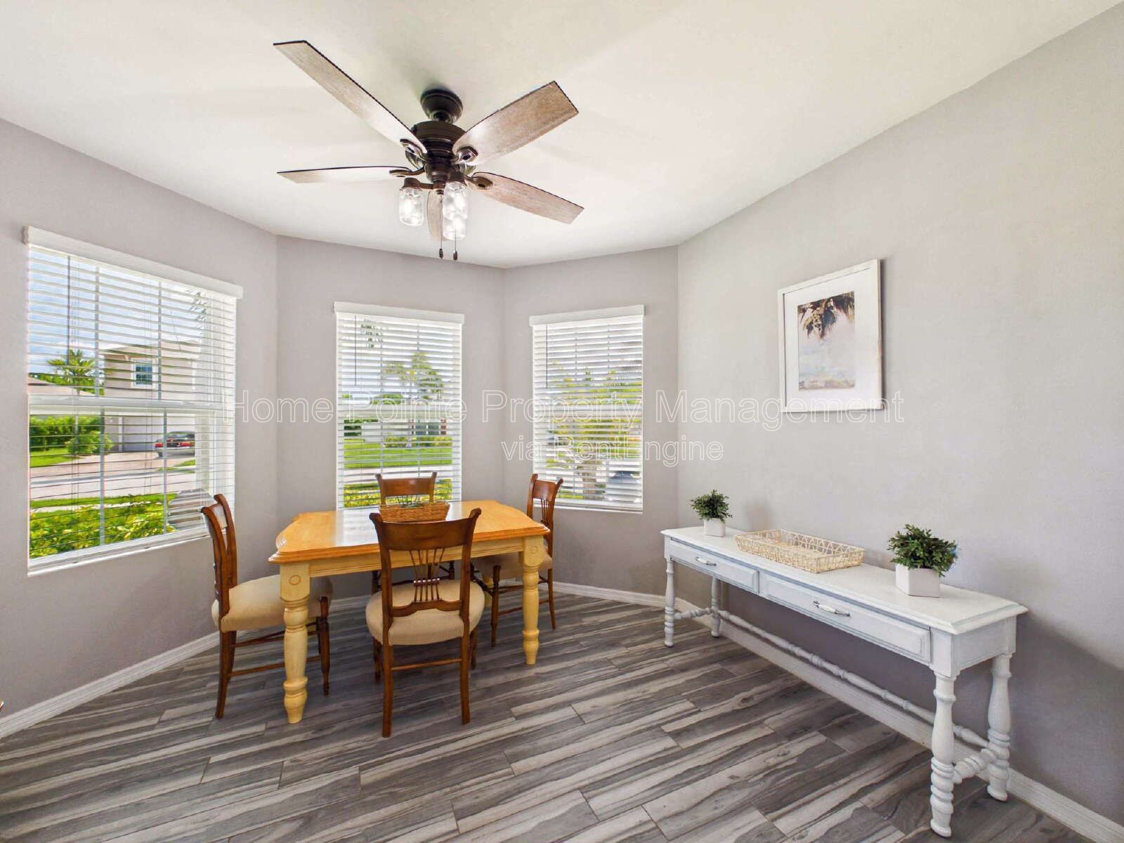 Beautiful 3BR Home with Lanai & Community Amenities – Short-Term Rental Available Now through November 30th 2026 for $1,895/mo. property image