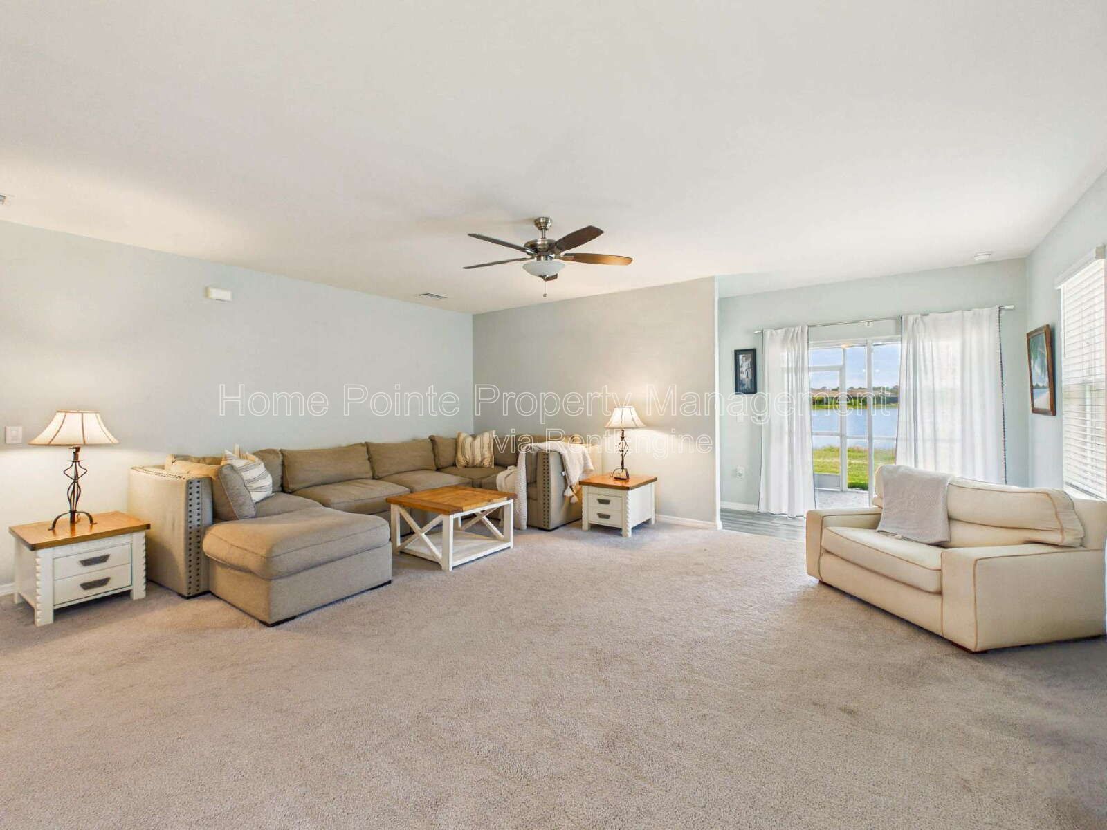 Beautiful 3BR Home with Lanai & Community Amenities – Short-Term Rental Available Now through November 30th 2026 for $1,895/mo. property image