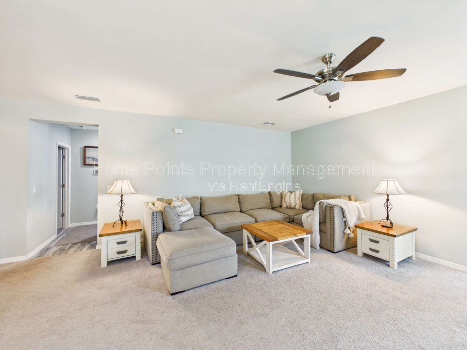 Beautiful 3BR Home with Lanai & Community Amenities – Short-Term Rental Available Now through November 30th 2026 for $1,895/mo. property image