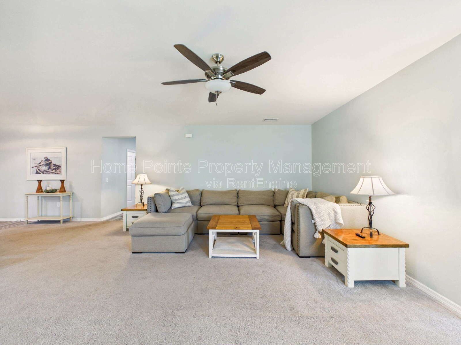 Beautiful 3BR Home with Lanai & Community Amenities – Short-Term Rental Available Now through November 30th 2026 for $1,895/mo. property image