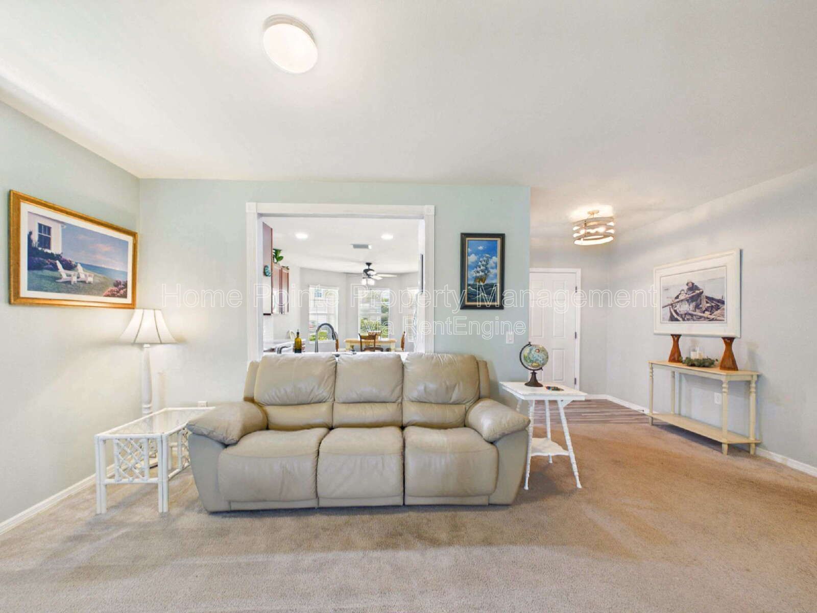 Beautiful 3BR Home with Lanai & Community Amenities – Short-Term Rental Available Now through November 30th 2026 for $1,895/mo. property image