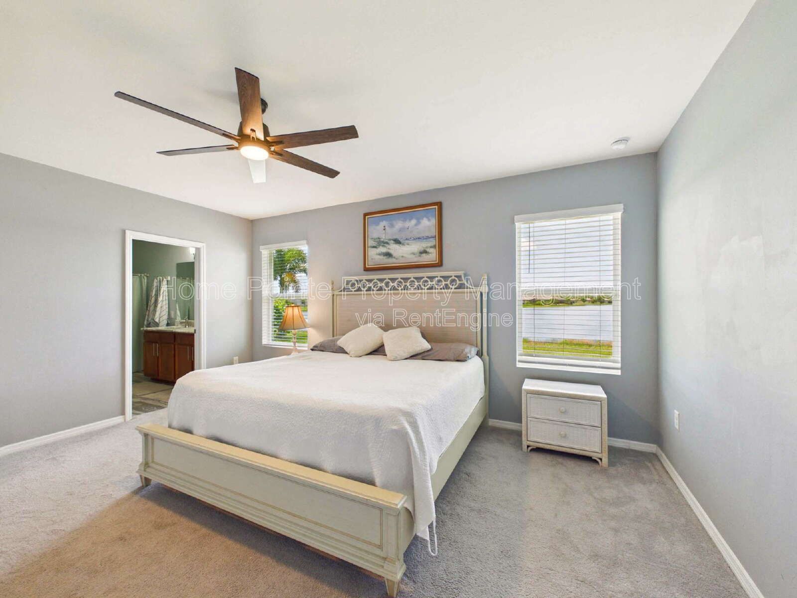 Beautiful 3BR Home with Lanai & Community Amenities – Short-Term Rental Available Now through November 30th 2026 for $1,895/mo. property image