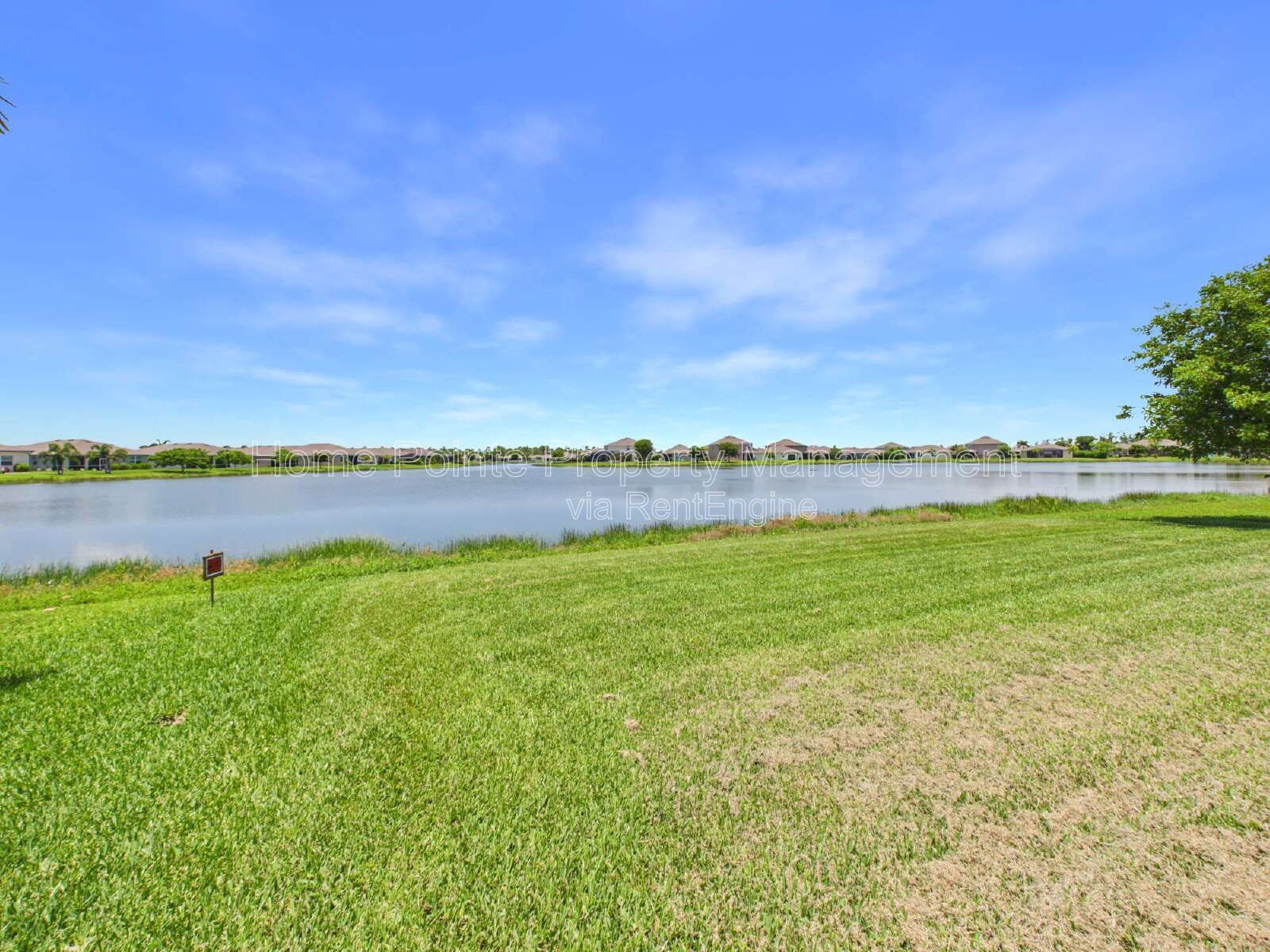 Beautiful 3BR Home with Lanai & Community Amenities – Short-Term Rental Available Now through November 30th 2026 for $1,895/mo. property image
