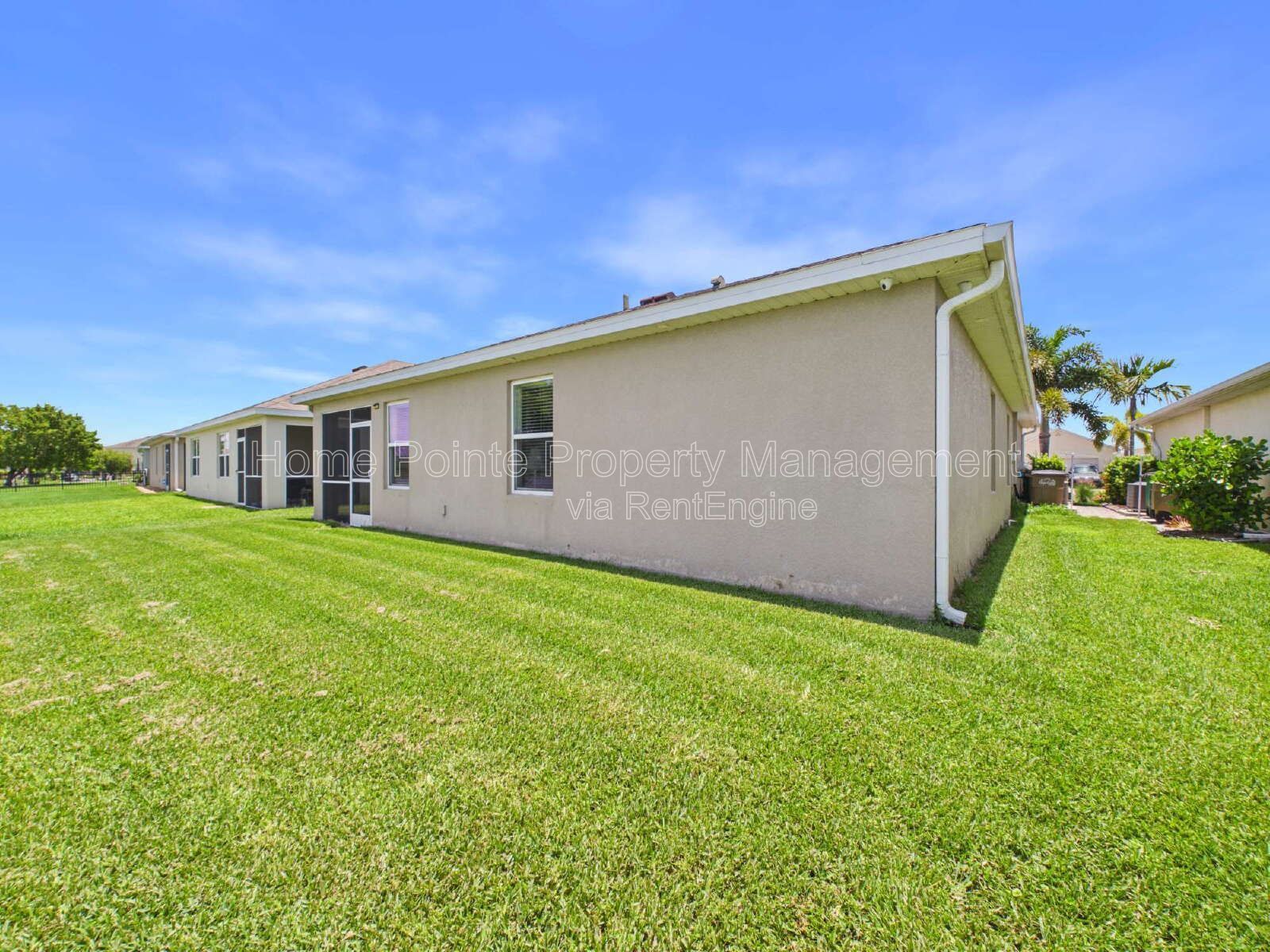 Beautiful 3BR Home with Lanai & Community Amenities – Short-Term Rental Available Now through November 30th 2026 for $1,895/mo. property image