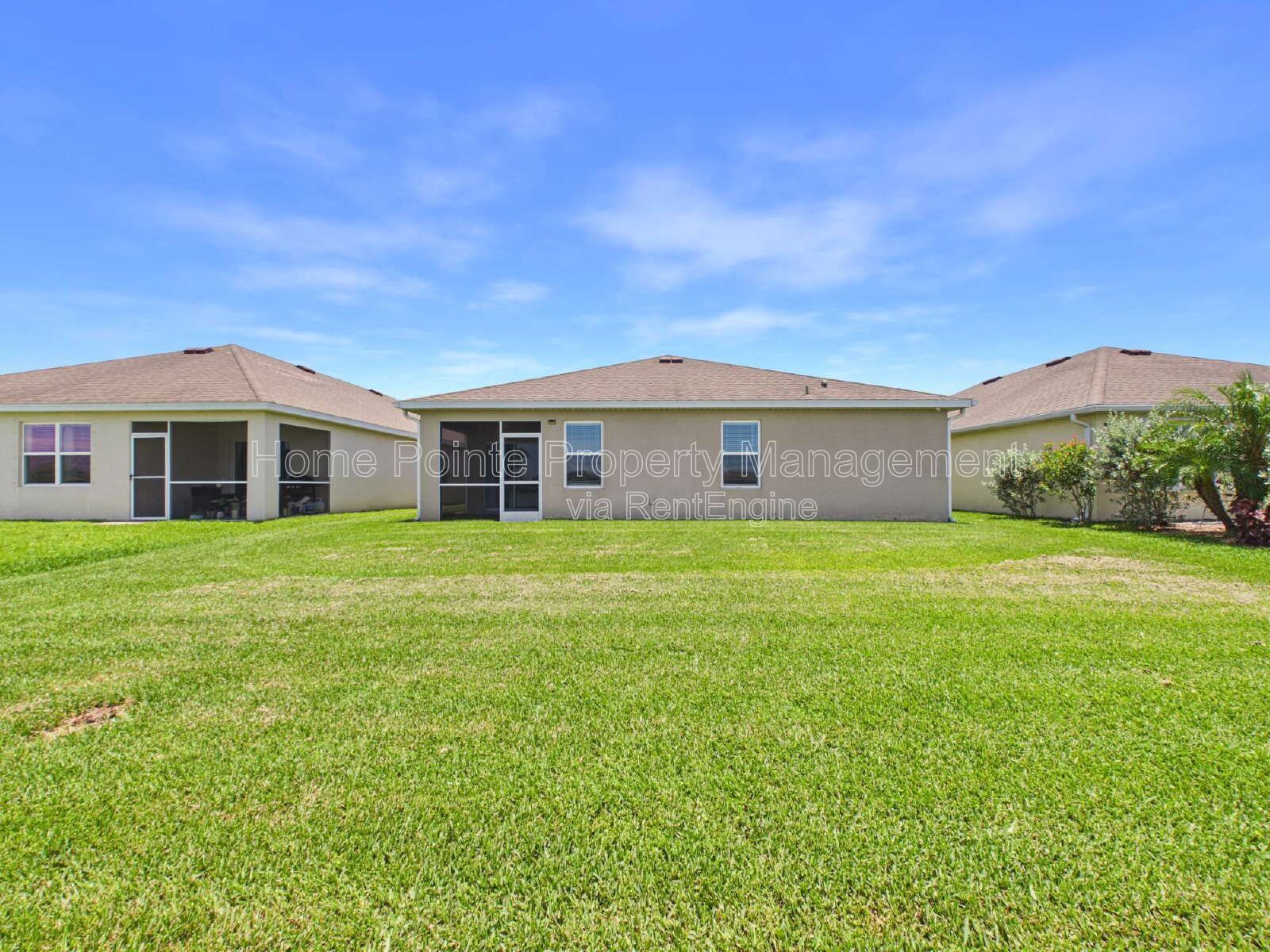 Beautiful 3BR Home with Lanai & Community Amenities – Short-Term Rental Available Now through November 30th 2026 for $1,895/mo. property image