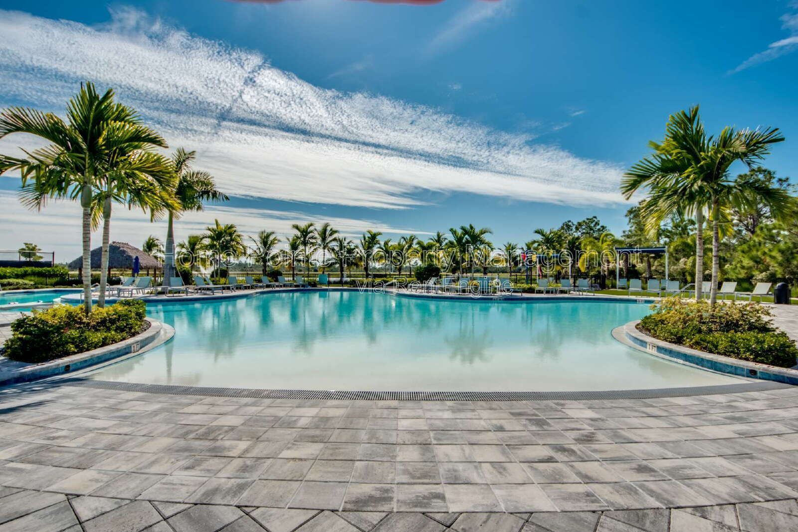 Beautiful 3BR Home with Lanai & Community Amenities – Short-Term Rental Available Now through November 30th 2026 for $1,895/mo. property image
