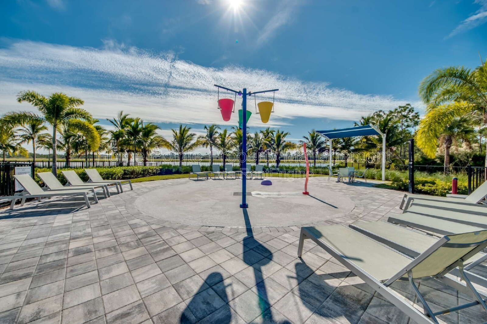 Beautiful 3BR Home with Lanai & Community Amenities – Short-Term Rental Available Now through November 30th 2026 for $1,895/mo. property image