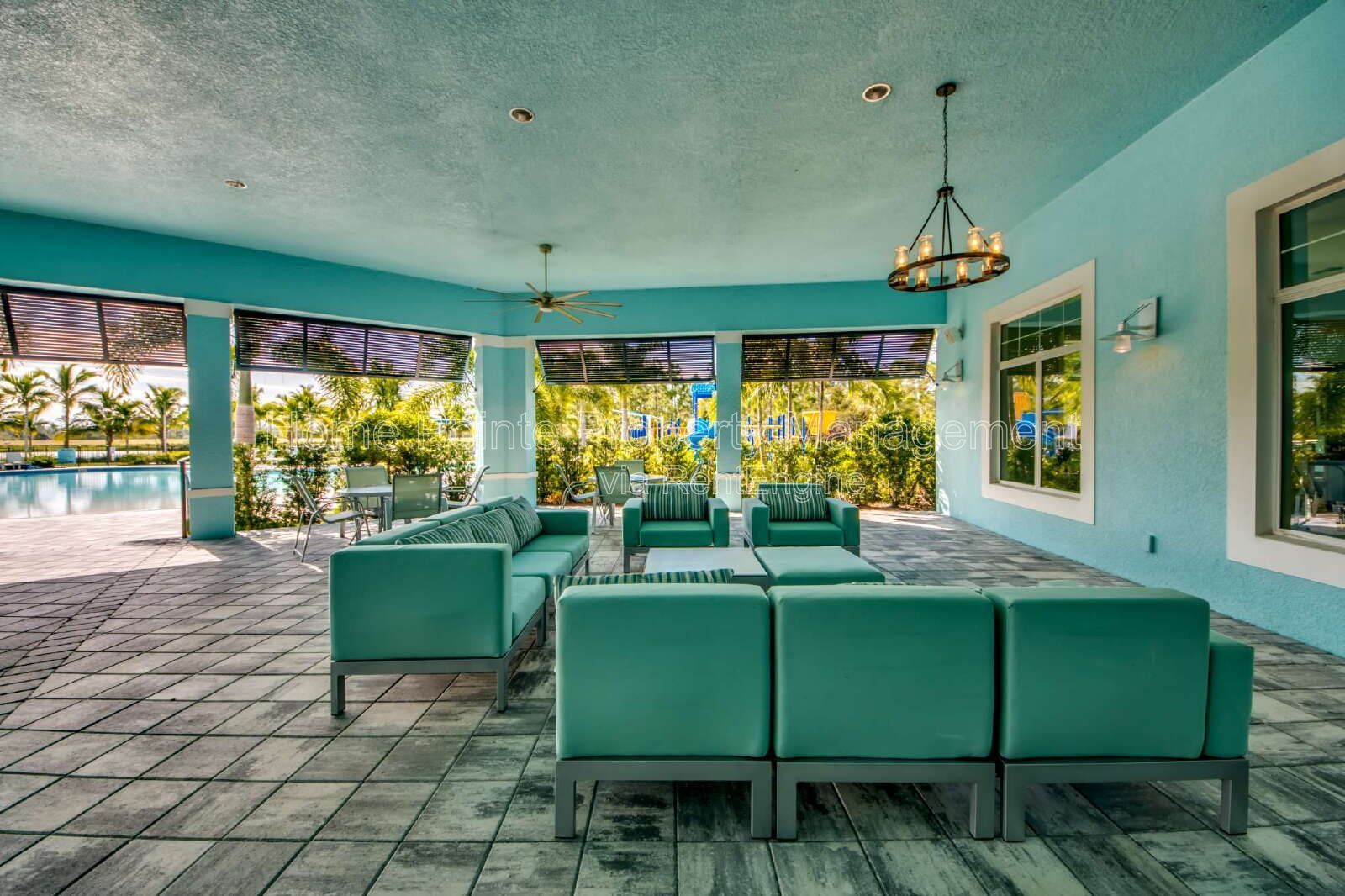 Beautiful 3BR Home with Lanai & Community Amenities – Short-Term Rental Available Now through November 30th 2026 for $1,895/mo. property image