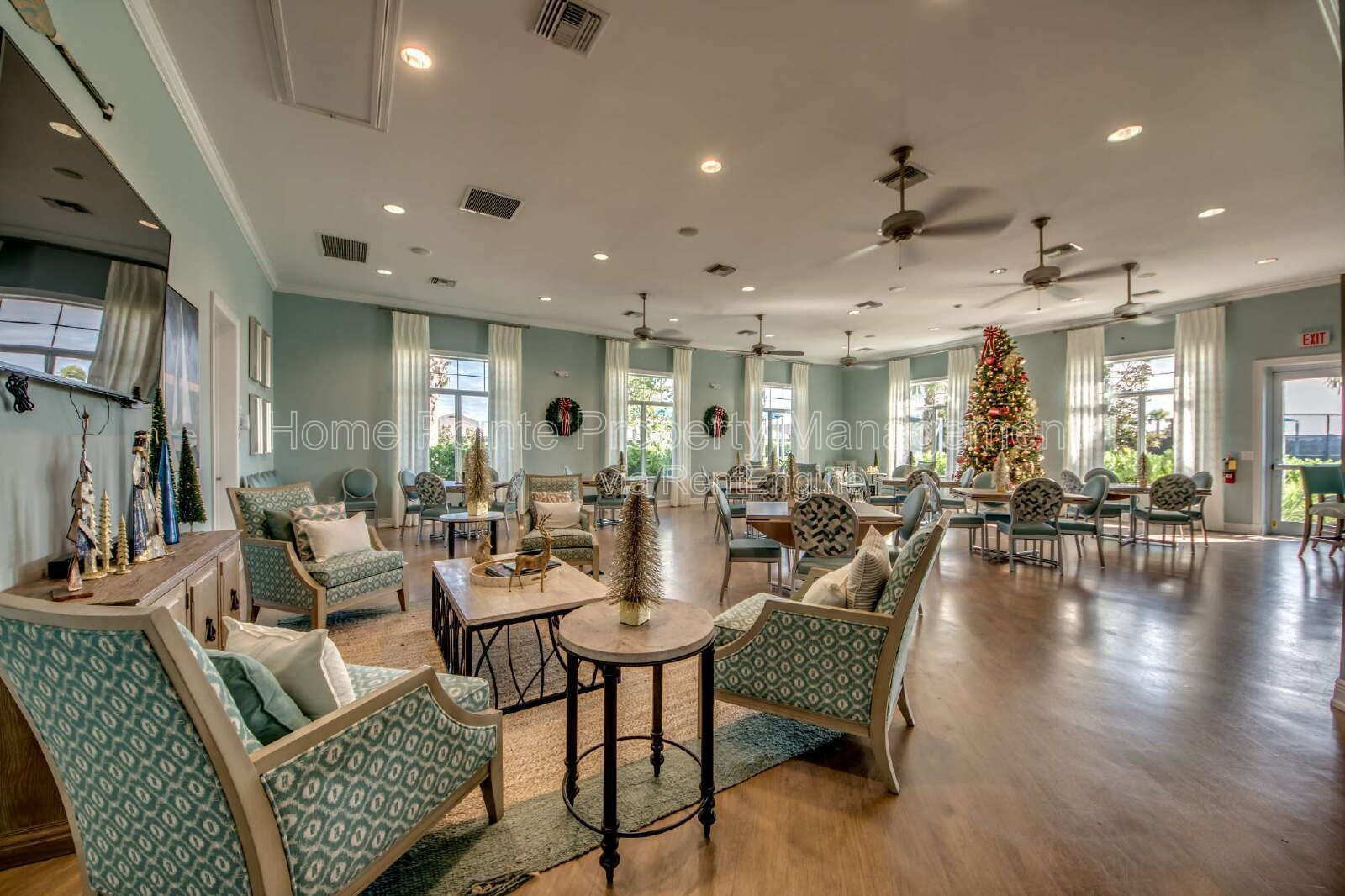 Beautiful 3BR Home with Lanai & Community Amenities – Short-Term Rental Available Now through November 30th 2026 for $1,895/mo. property image