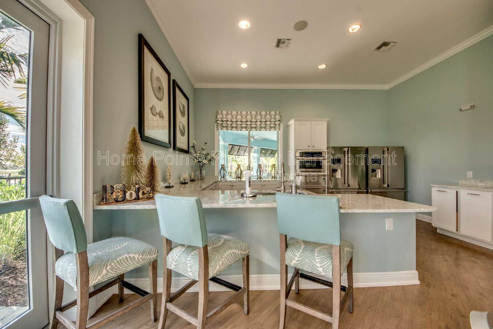 Beautiful 3BR Home with Lanai & Community Amenities – Short-Term Rental Available Now through November 30th 2026 for $1,895/mo. property image