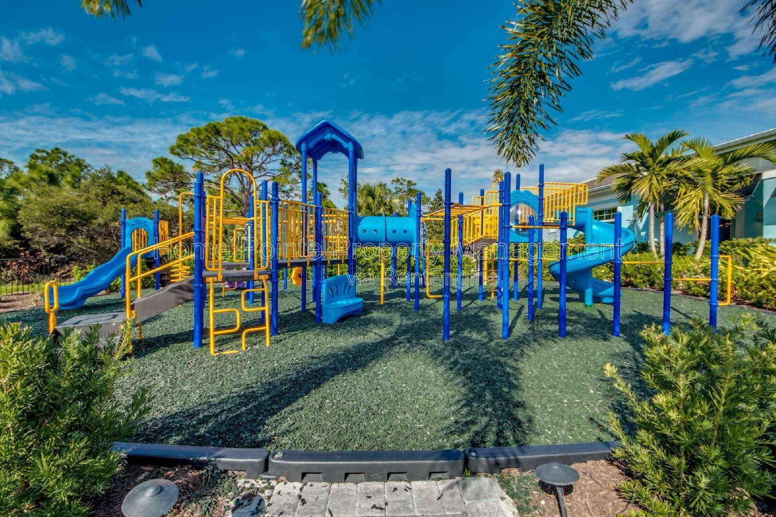 Beautiful 3BR Home with Lanai & Community Amenities – Short-Term Rental Available Now through November 30th 2026 for $1,895/mo. property image