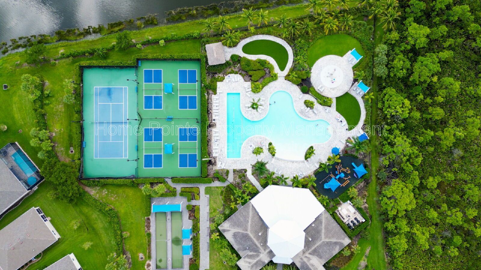 Beautiful 3BR Home with Lanai & Community Amenities – Short-Term Rental Available Now through November 30th 2026 for $1,895/mo. property image