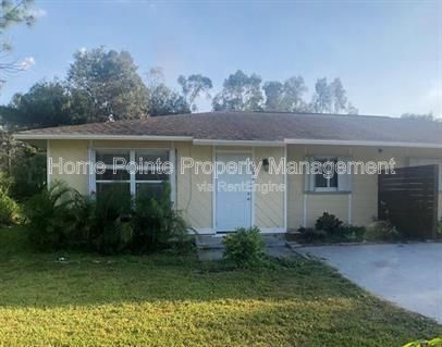 ANNUAL RENTAL: Charming 3 Bedroom, 2 Bath Home with Landscape View for $1,495/mo property image