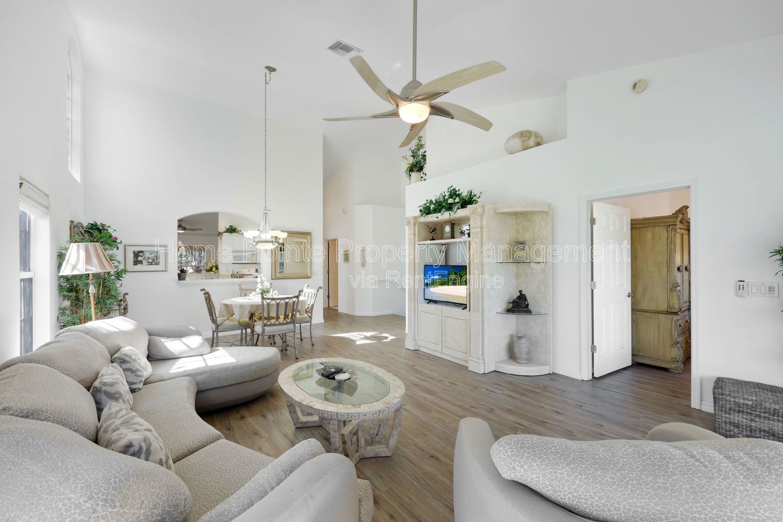 Furnished 2-Bedroom Condo in Estero – Available For SHORT-TERM RENTAL! property image