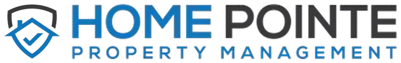Home Pointe Property Management logo