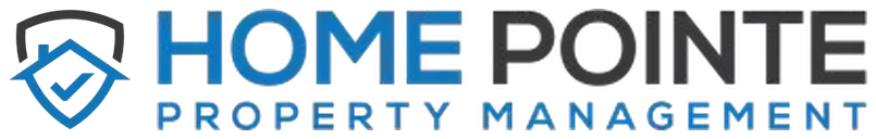Home Pointe Property Management logo