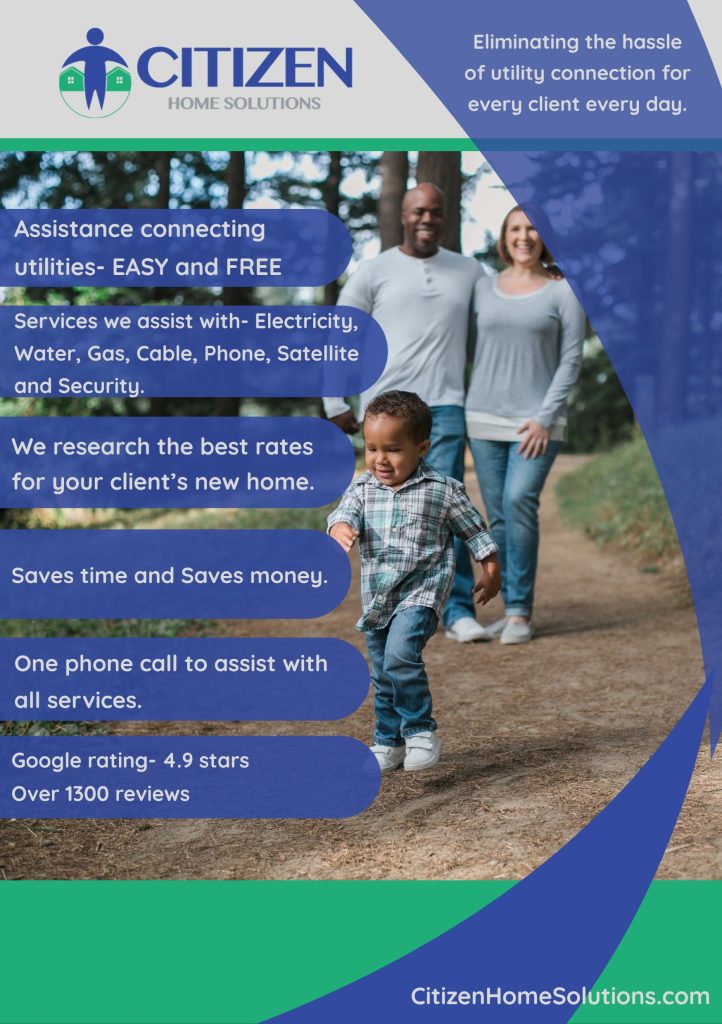 CHS-Flyer