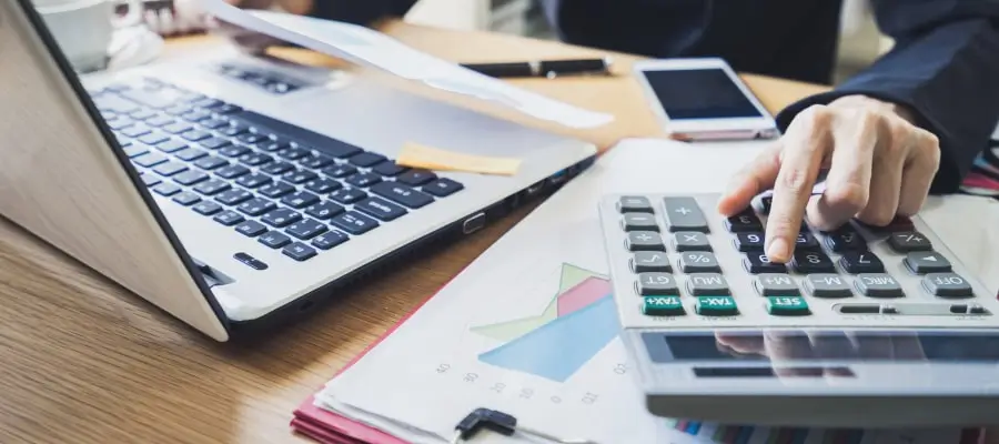 Estero Accounting