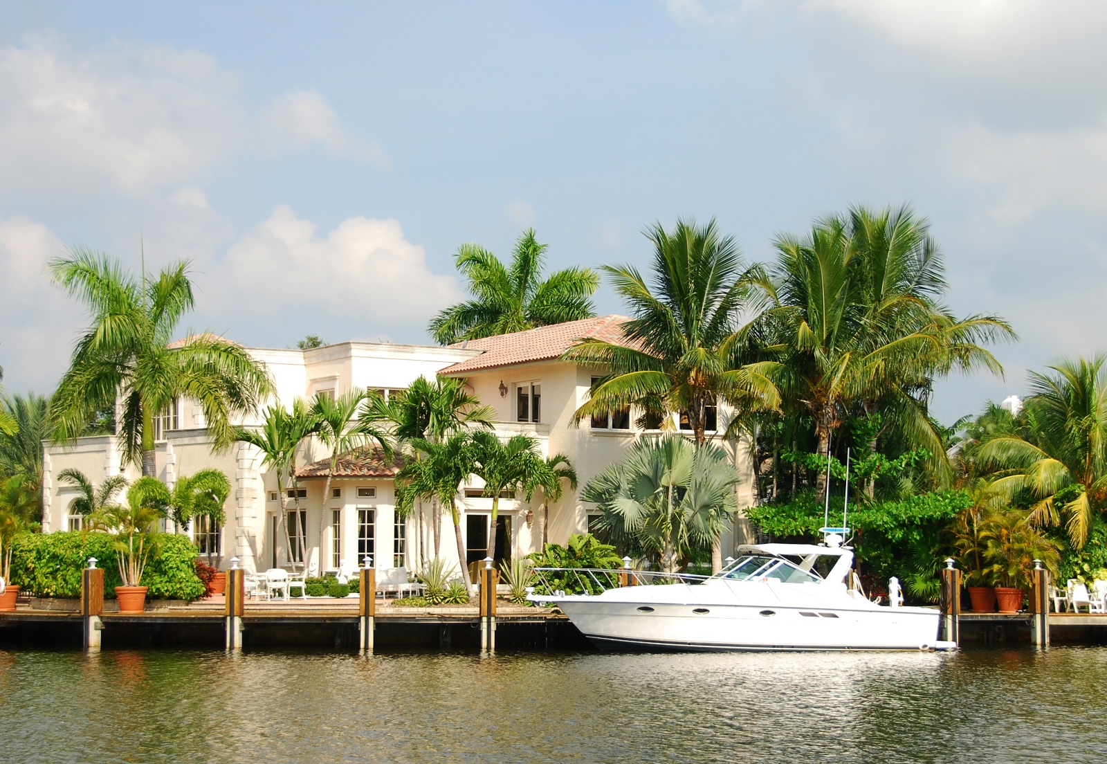 Estero Commercial Property Management
