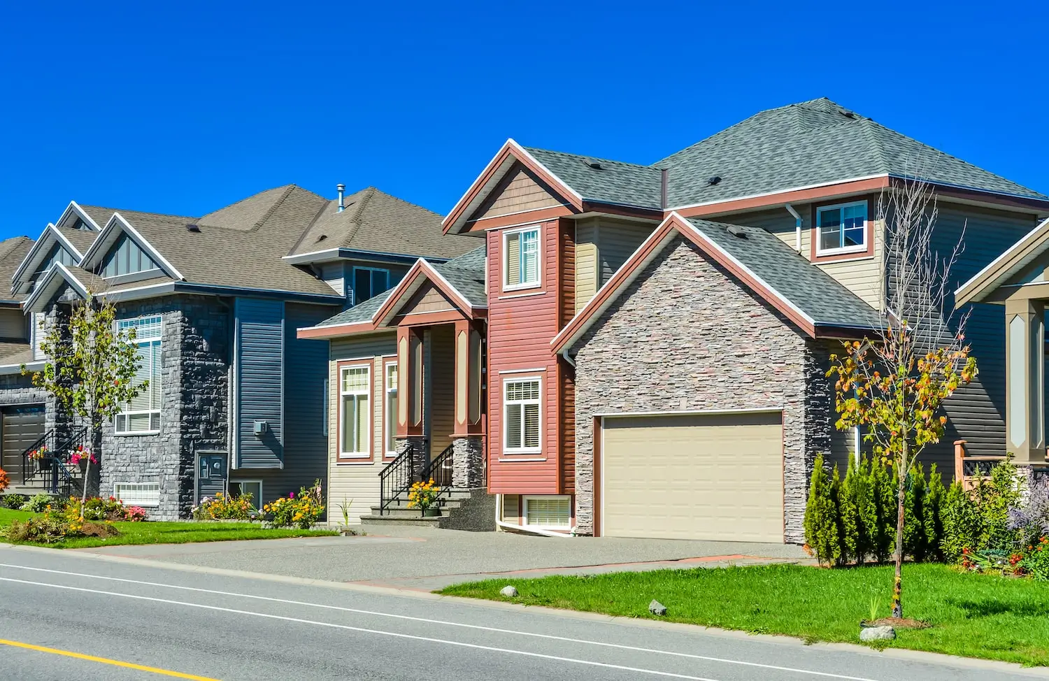 Estero Real Estate
