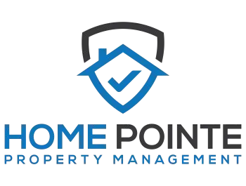 Home Pointe Property Management Logo