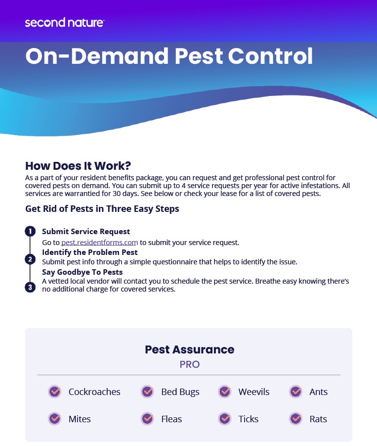 pest-control